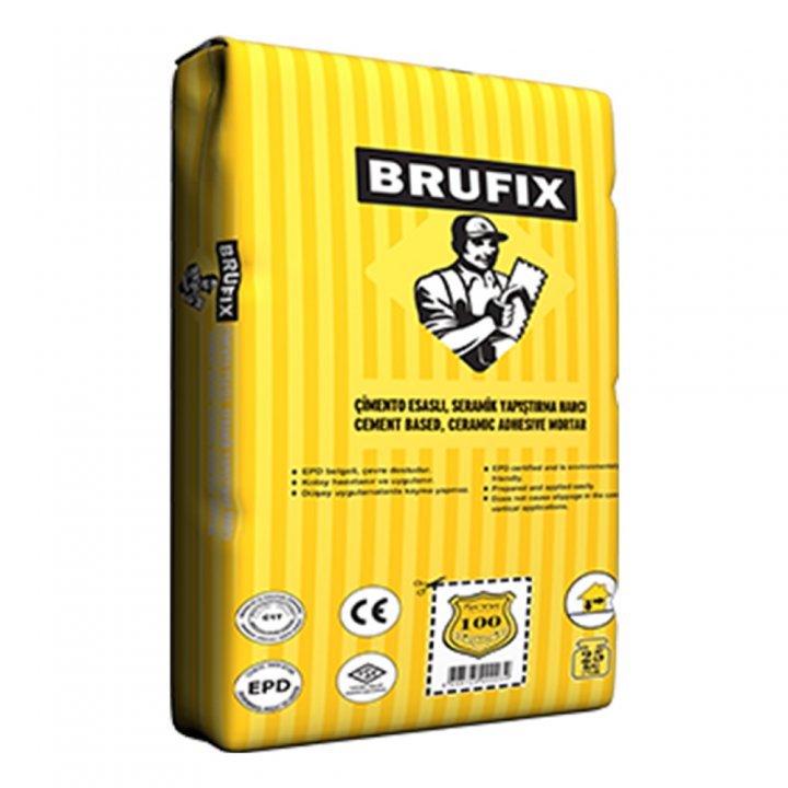 BRUFIX